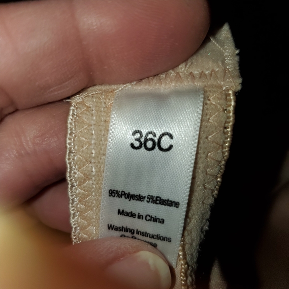 Pantie&bra set SOLD - Picture 3 of 16